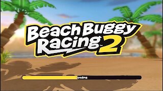 Beach Buggy Racing 2: Kids Racing Game For Android & iOS