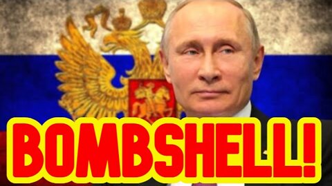 Bombshell! Putin's Annexation Has Just DESROYED The Liberal World Order!!!