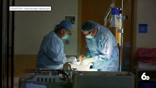 'It saved my life'; Hundreds of Idahoans waiting for organ transplants