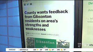 County wants feedback from Gibsonton residents on area's strengths and weaknesses