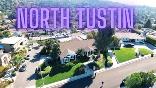 North Tustin House Tour!!!