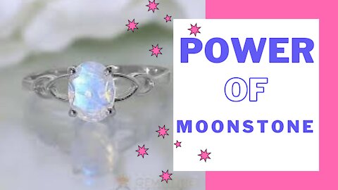 💎 GemWorld: 👉👉 Why is everybody buying moonstone ... find out where?