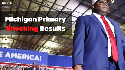 Michigan Primary Shakes The Nation 8-3-22