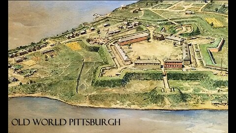 OldWorld Pittsburgh Pennsylvania