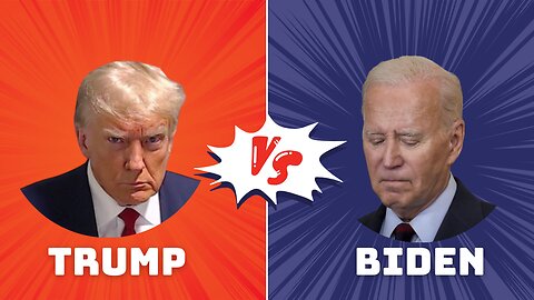 Trump vs. Biden - US Less Safe - What is Role of CAIR, MSA with Hamas?
