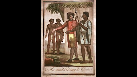 Atlantic Slave Trade and Africa