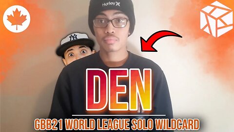 DEN | Grand Beatbox Battle 2021: World League Solo Wildcard | Feel It Still (Reaction)