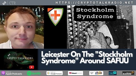 Leicester On The "Stockholm Syndrome" With SAFUU - Featuring Hilarious Tweets And Messages