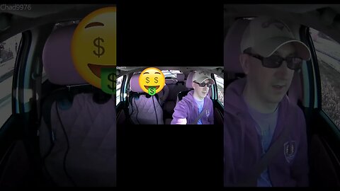Uber Rider Tries To Scam Driver & Gets Kicked Out