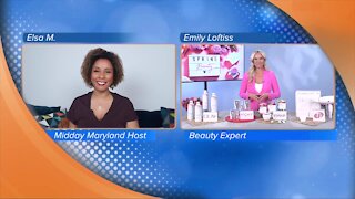 Spring Style Tips with Emily Loftiss