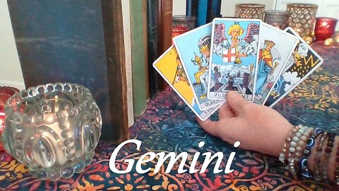 Gemini Mid September 2023 ❤ SHOCKING THEM ALL! Give Them Something To Talk About Gemini!! #Tarot