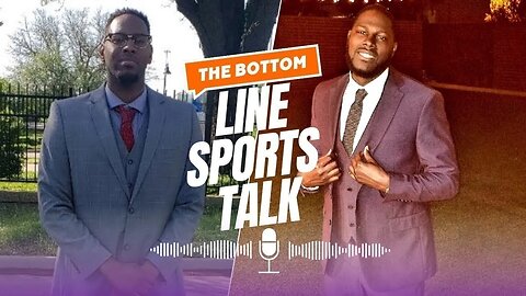 Bottom Line LIVE 12/12: Shohei Deal Breakdown | Amit Patel | NFL Week 14 Recap
