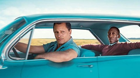 Despite Criticism, 'Green Book' Wins The Oscar For Best Picture