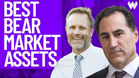 Michael Pento: These Are The Best Assets To Own For The 2023 Bear Market