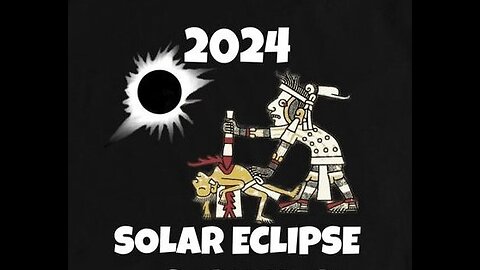 BEER:30 EPISODE #92 THE 2024 SOLAR ECLIPSE HOAXES SCARES & MORE