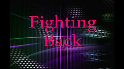 HUB Radio Phoenix - Fighting Back Seg 1/2 -06/02/2021