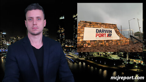 Port of Darwin workers punished for alleged breach of PPE