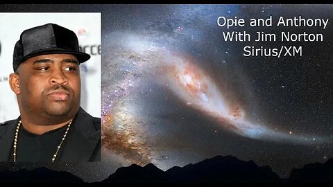 Opie and Anthony: "Good Friday, Opie and Anthony!" Guest starring Patrice O'Neal! No Jim. 2/19/2010