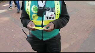 SOUTH AFRICA - Cape Town - My Ash Box - pocket size ash trays (Video) (Er2)