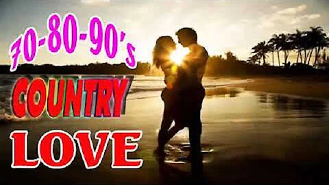 Best Classic Country and Western Love Songs of all time.