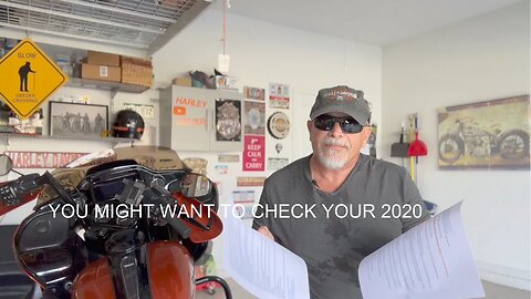 Unfinished Business with My 2020 Road Glide: Did I Hit the Defects Jackpot?