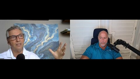 Michael Jaco: Is Coral Springs, Florida targeted for DEW attack after secret green laser mapping and blue roof project