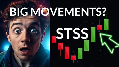 Is STSS Overvalued or Undervalued? Expert Stock Analysis & Predictions for Thu - Find Out Now!