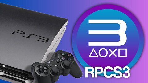 PS3 Emulator RPCS3 setup guide 2023