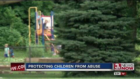 Protecting children from abuse