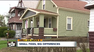 Home Repair Resource Center gives grant money to help senior homeowners make small home repairs