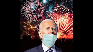 Joe Biden is Coming For the 4th of July Again