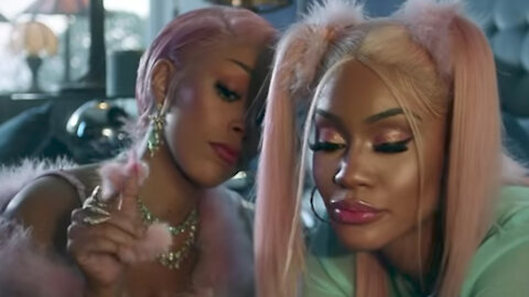 Saweetie & Doja Cat accused of STEALING New Song & Music