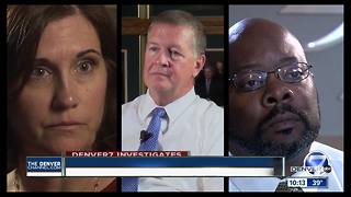 Parents in the Dark: State leaders call for change in law after Denver7 investigations - KMGH Investigative Report