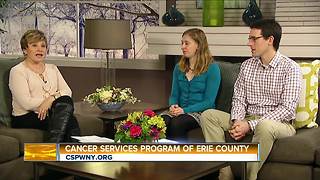 Cancer Services Program of Erie County