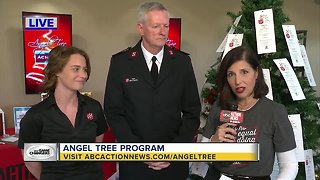 Positively Tampa Bay: Angel Tree Lakeland