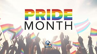 Pride month celebrated with events in Palm Beach County