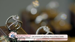2021 Ultimate Wedding Show: Jacob Matthew Jewelers