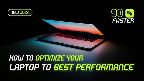 Stop suffering from slow computers: Boost speed with these tips