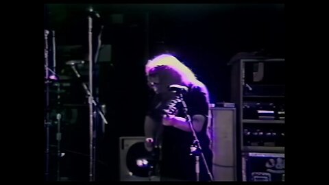 Grateful Dead [1080p Remaster] - Merriweather Post Pavilion - Columbia, MD - June 27, 1984