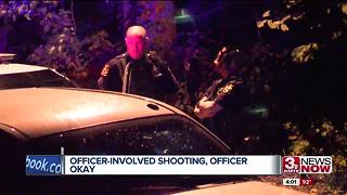 OPD investigating officer-involved shooting 4pm