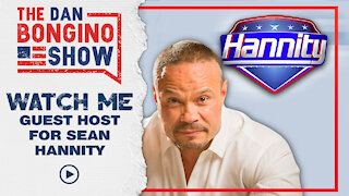 Watch Me Guest Host For Sean Hannity