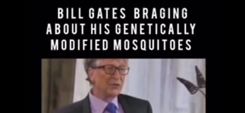 Bill Gates Was The King Of The Asshole : I Hope He’s Just Part Of “ The Movie.