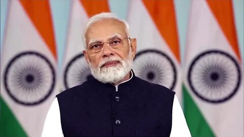 India's Modi seeks inclusive agenda at G20 opening