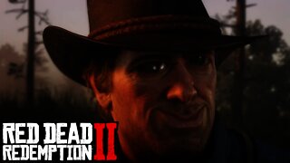 DOUBTS!!!: Red Dead Redemption 2 Moments #4