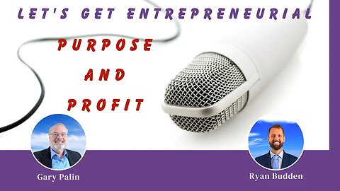 Purpose and Profit: The Rise of the Social Entrepreneur