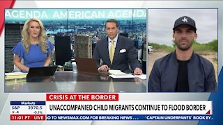 Crisis at the Border Intensifies