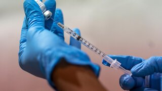 Despite CDC Recommendations, States Debate When To Vaccinate Inmates
