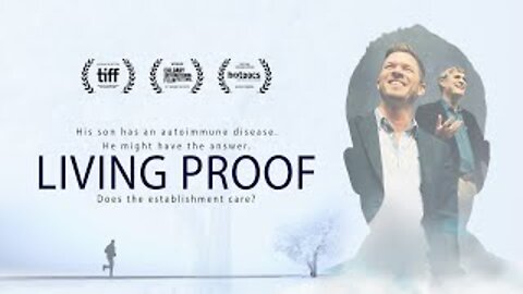 "Living Proof" ~ A 2017 Multiple Sclerosis Documentary