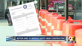 Councilman: Don't let construction block sidewalks