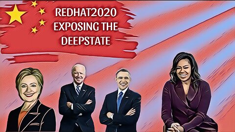 REDHAT2020 EXPOSING THE TRUTH MOVIE PART 60